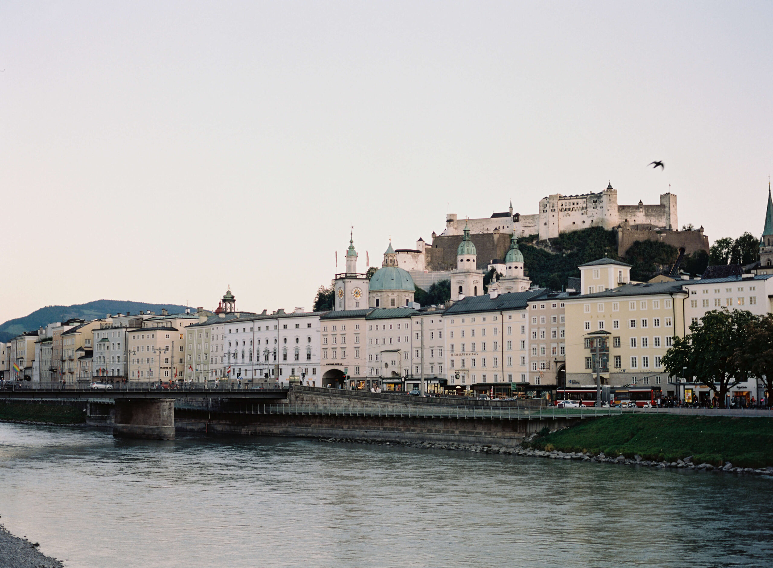 iconic salzburg festival