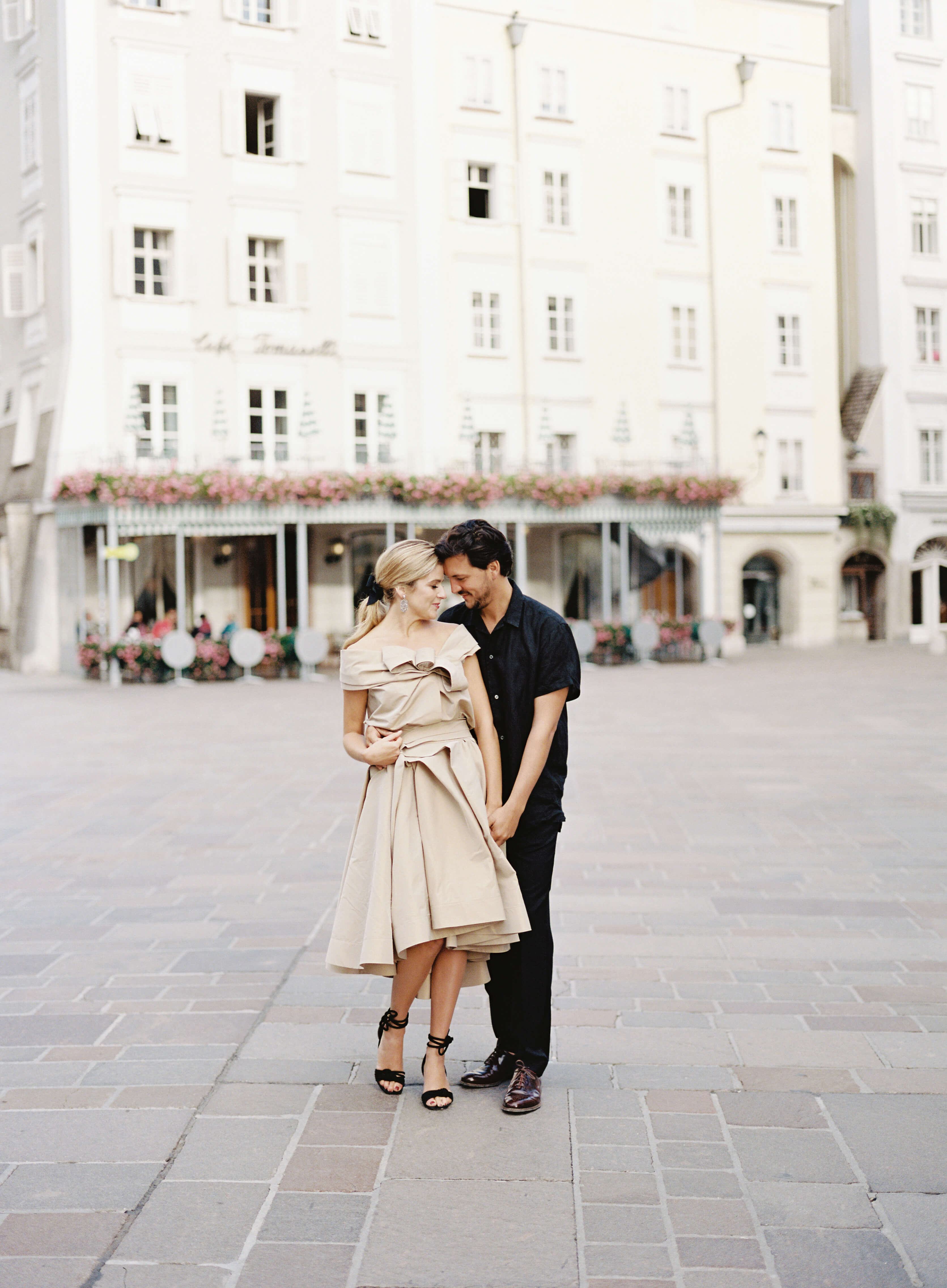 Salzburg wedding photographer