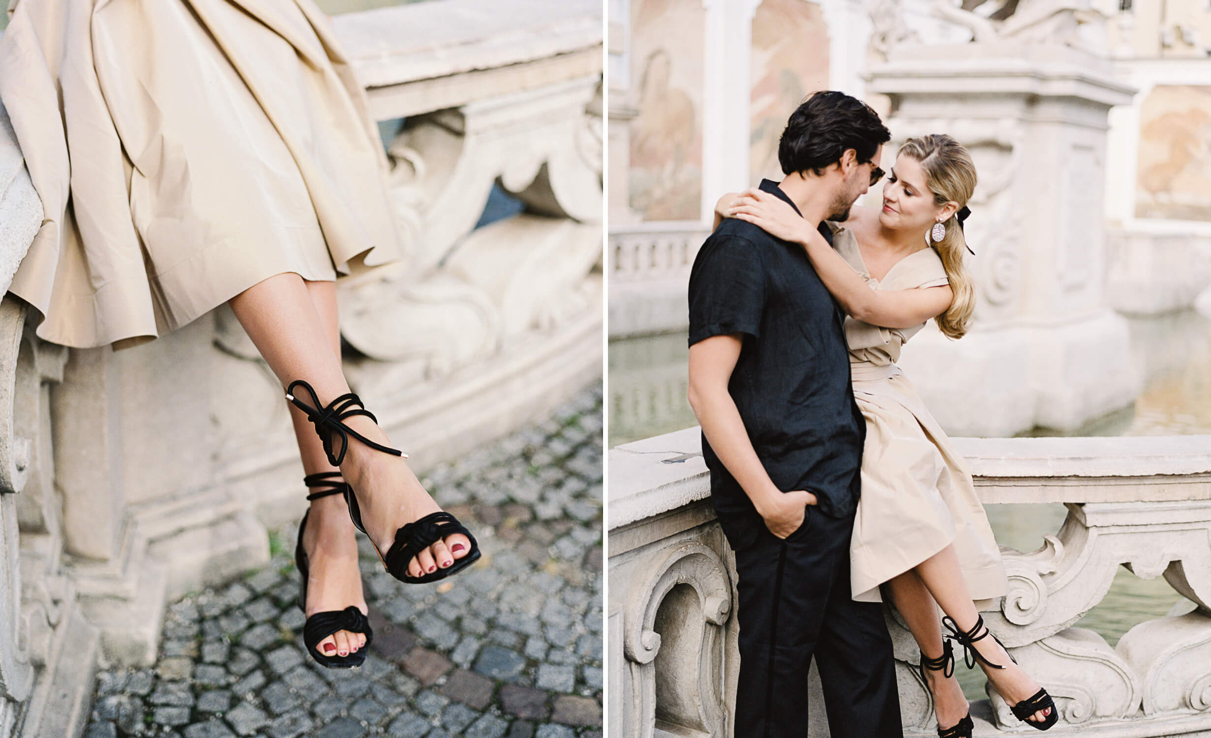 pre wedding photoshoot salzburg