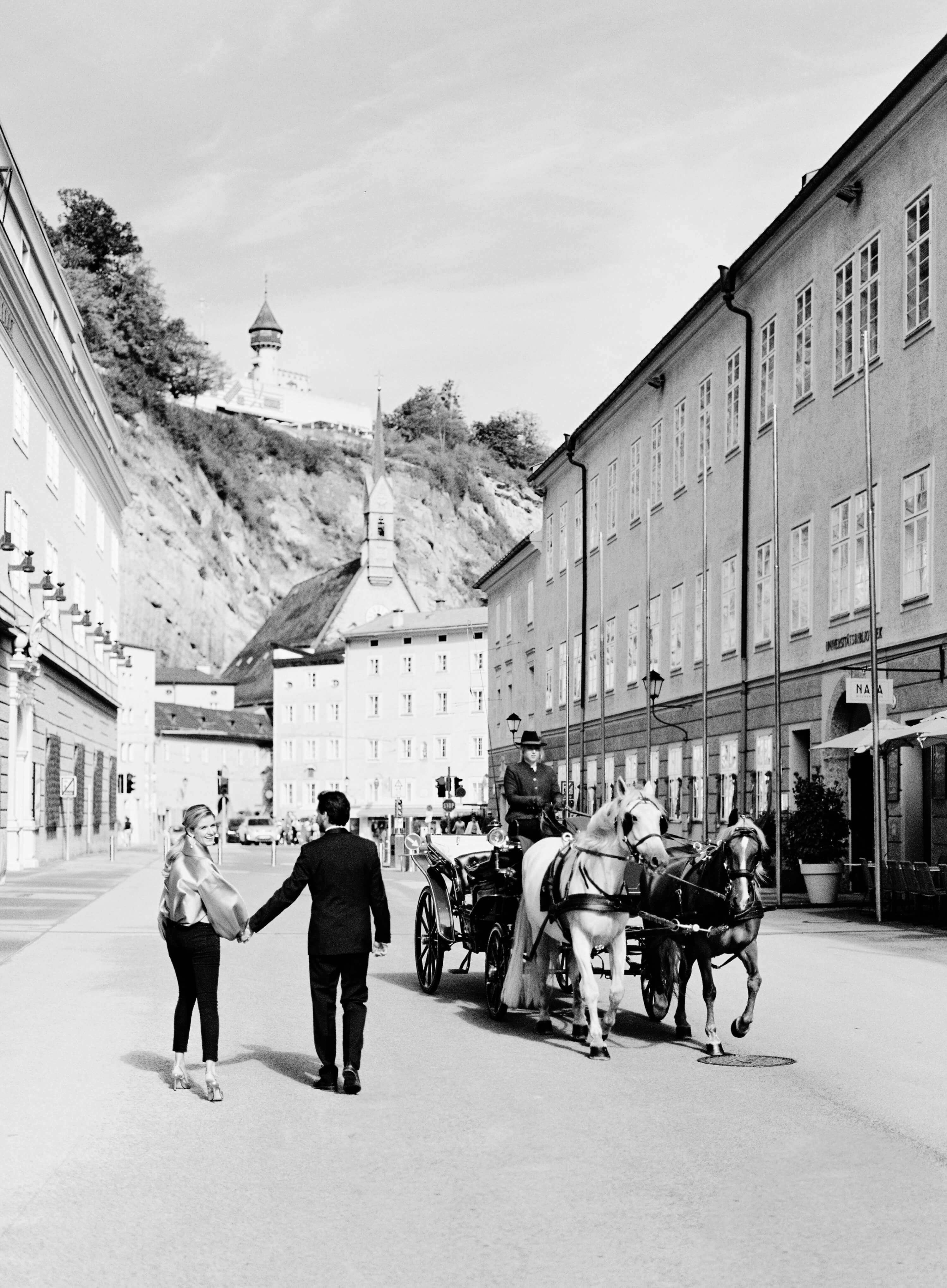 Salzburg Wedding Photographer