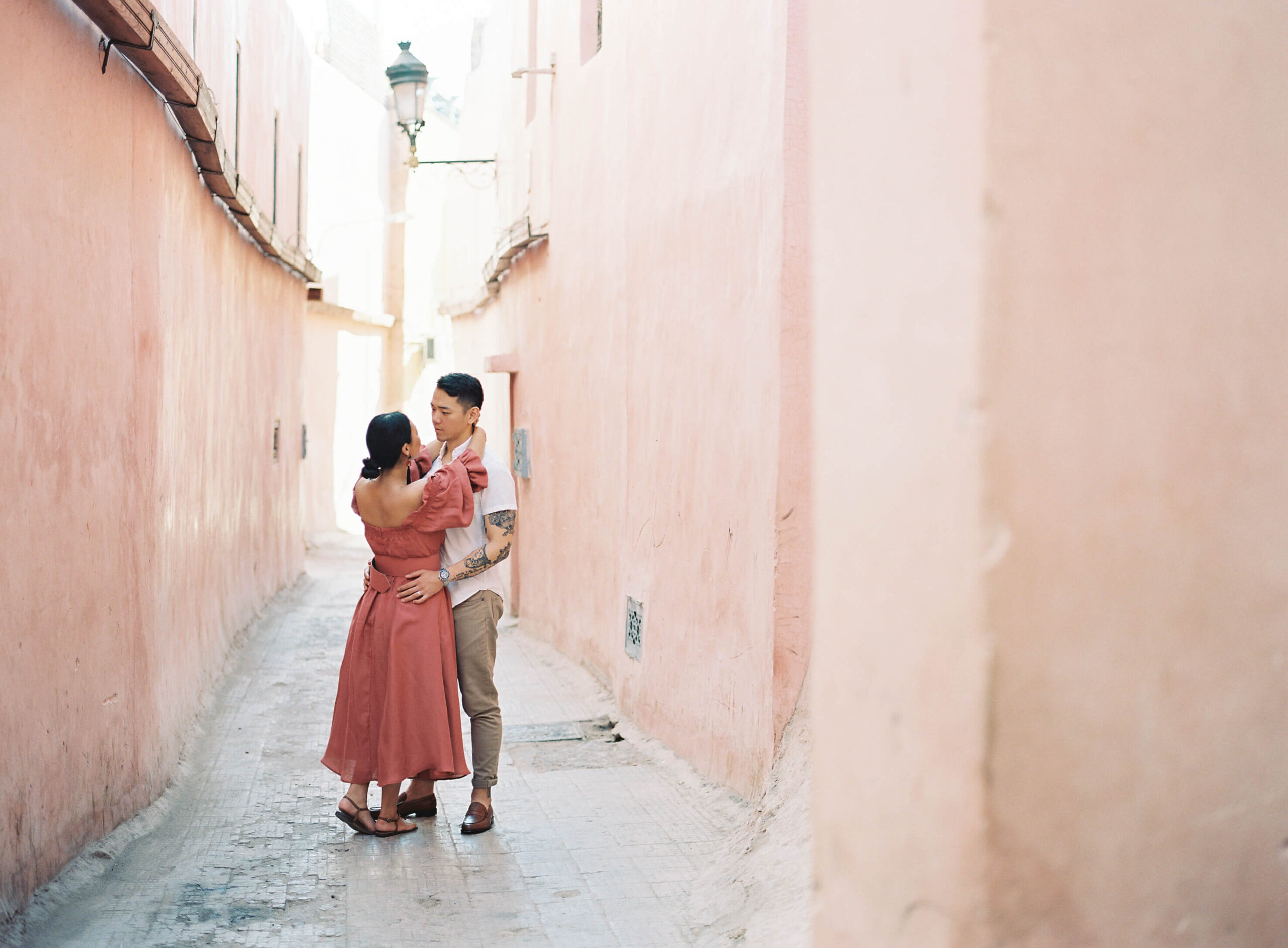 Marrakesh Wedding Photographer