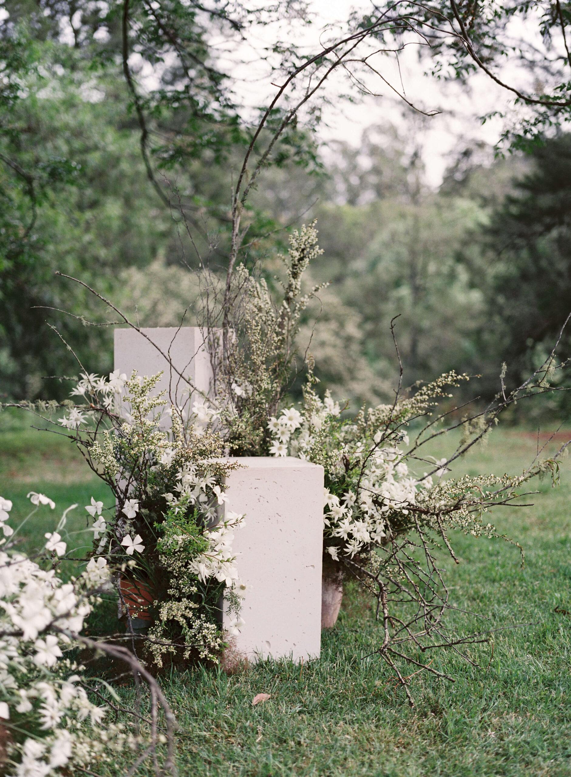 Timeless Hunter Valley Wedding