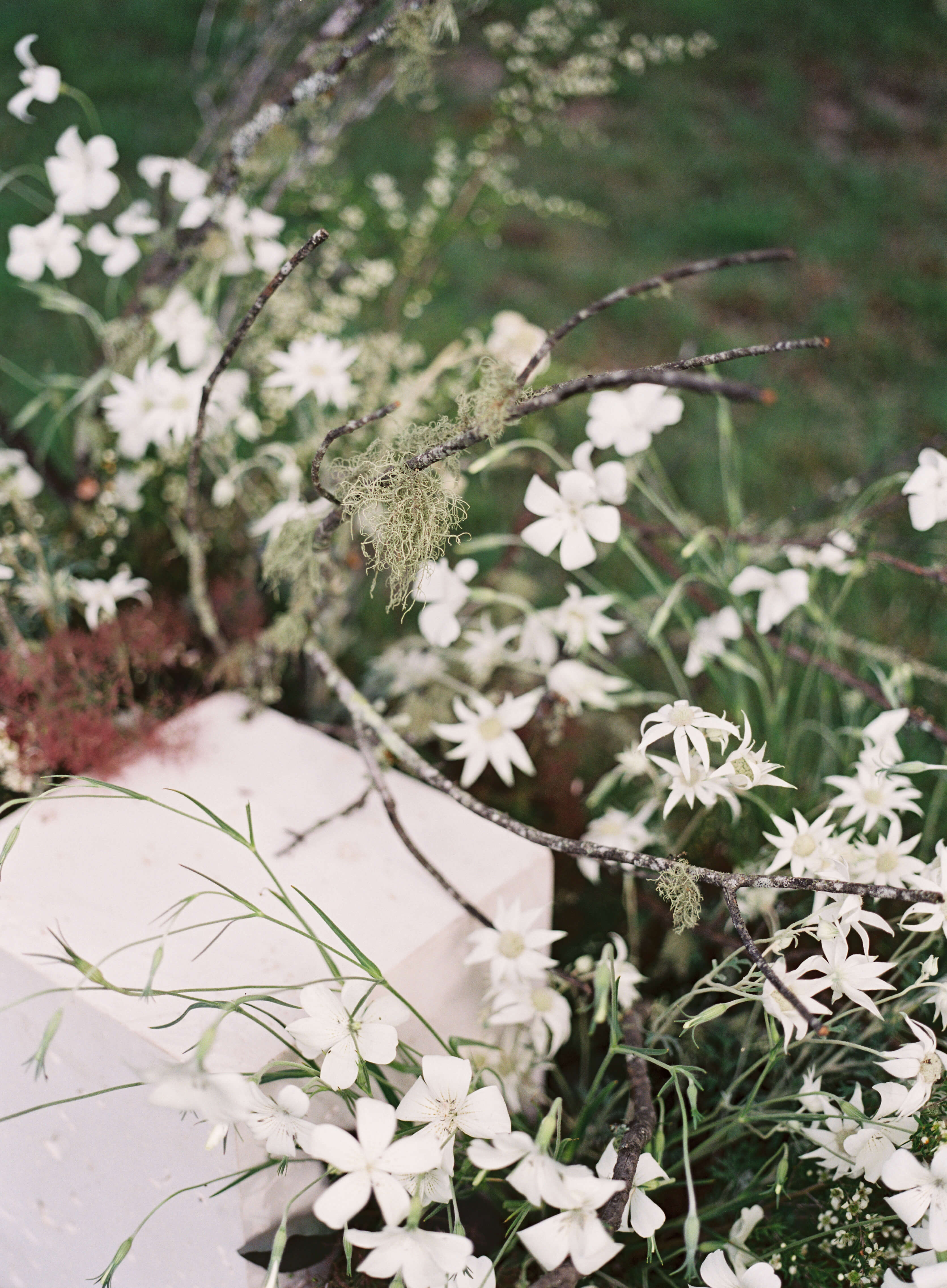 Timeless Hunter Valley Wedding