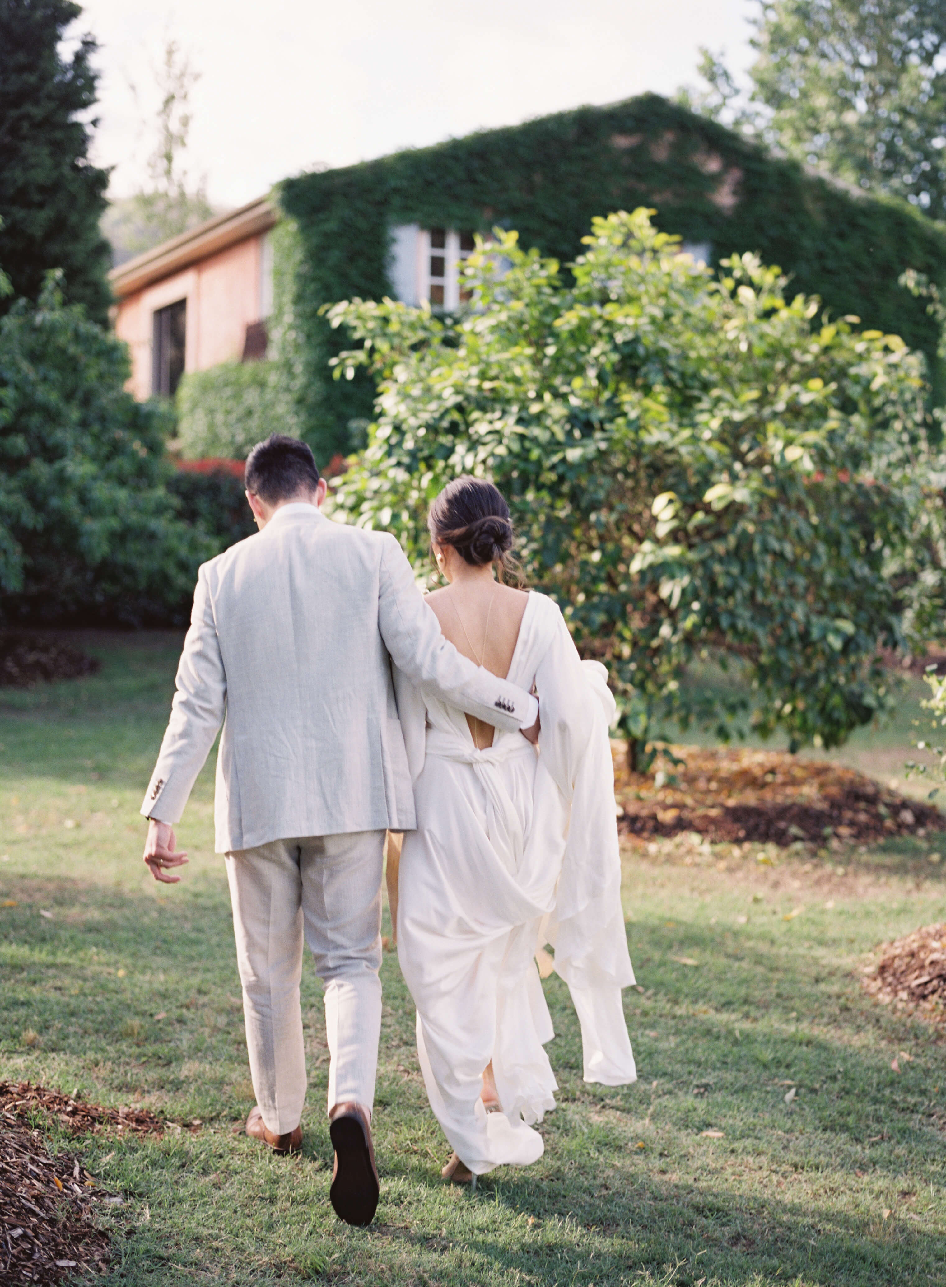 Timeless Hunter Valley Wedding