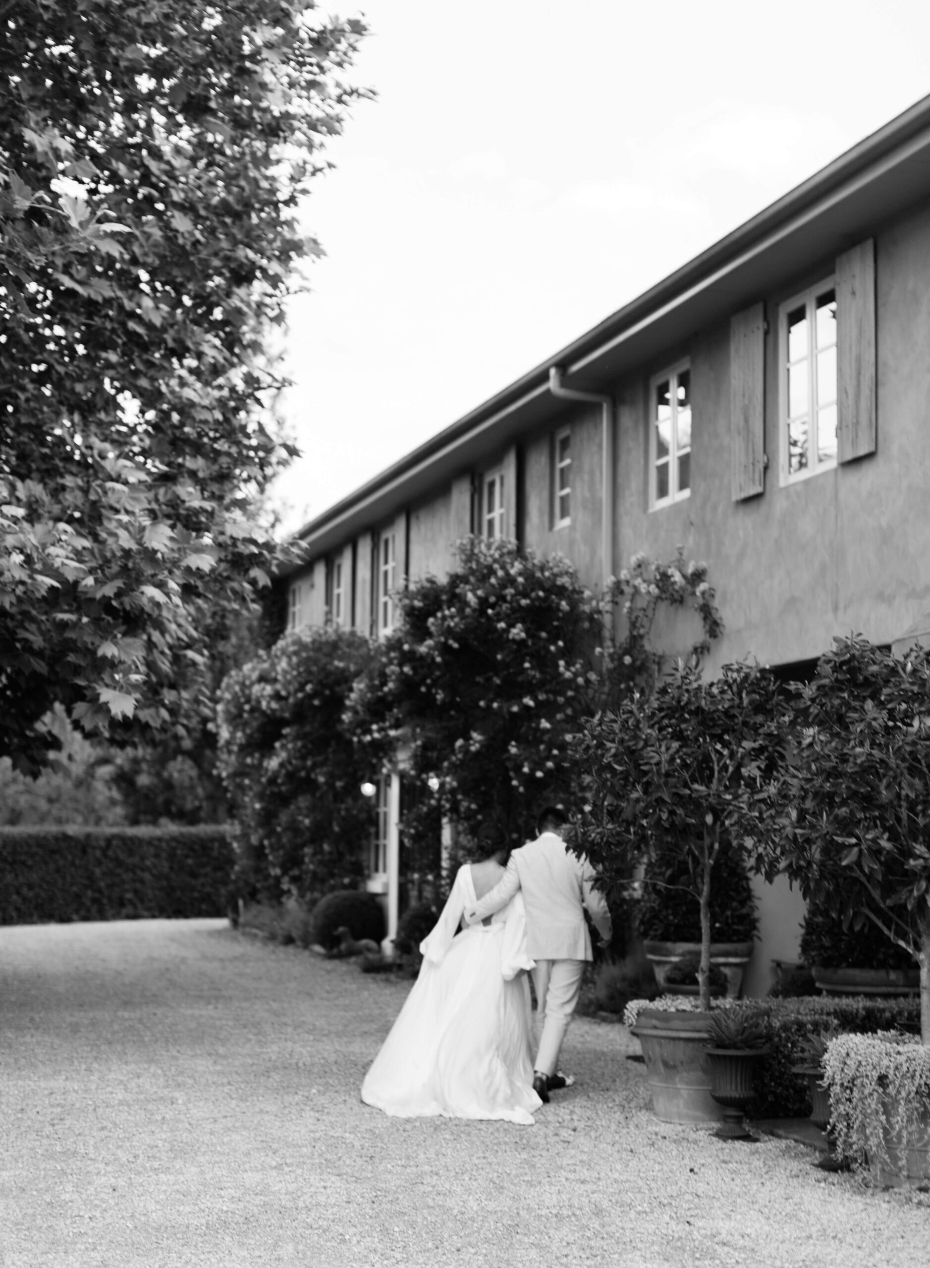 Timeless Hunter Valley Wedding