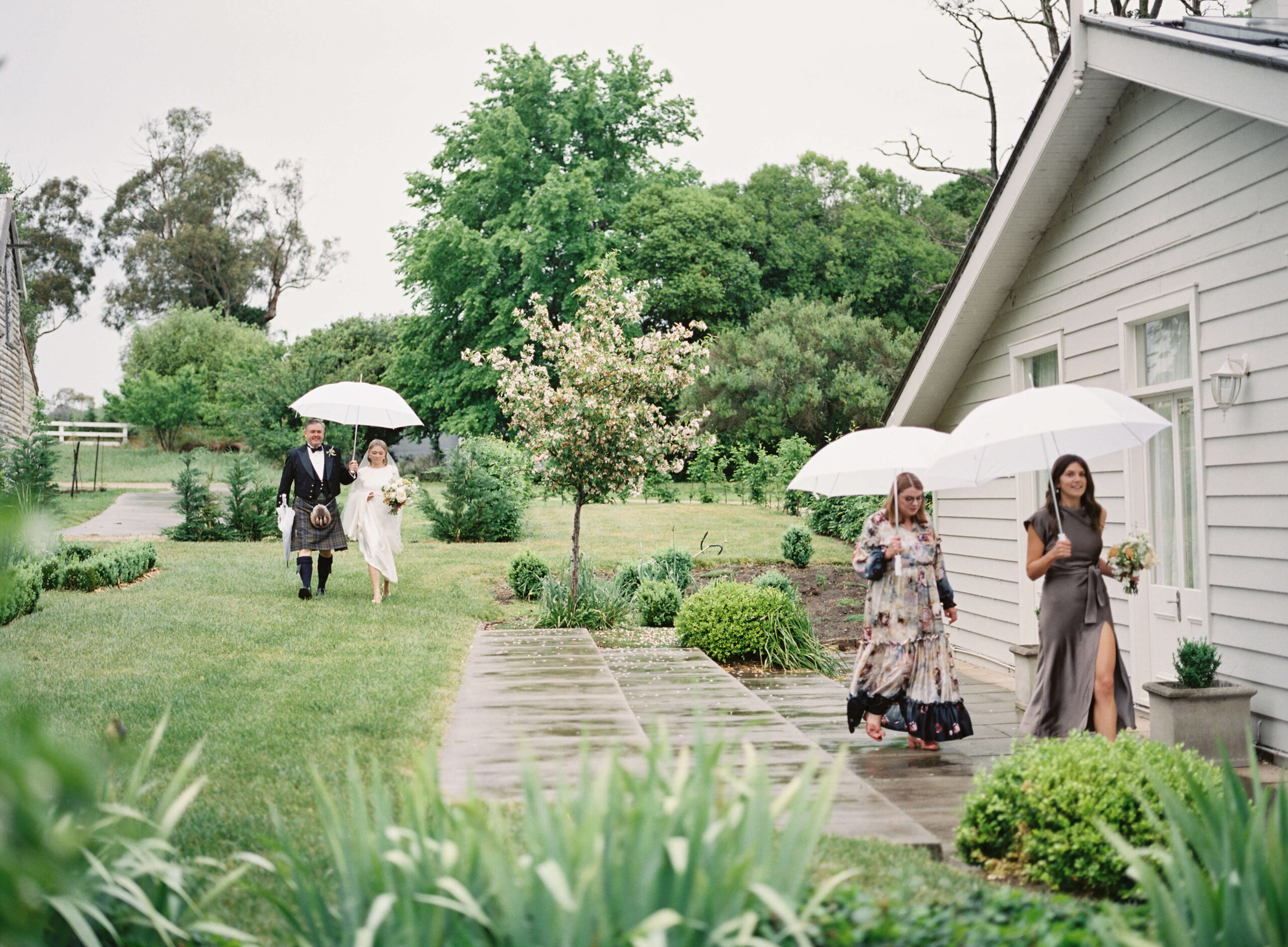 Somerley House Wedding