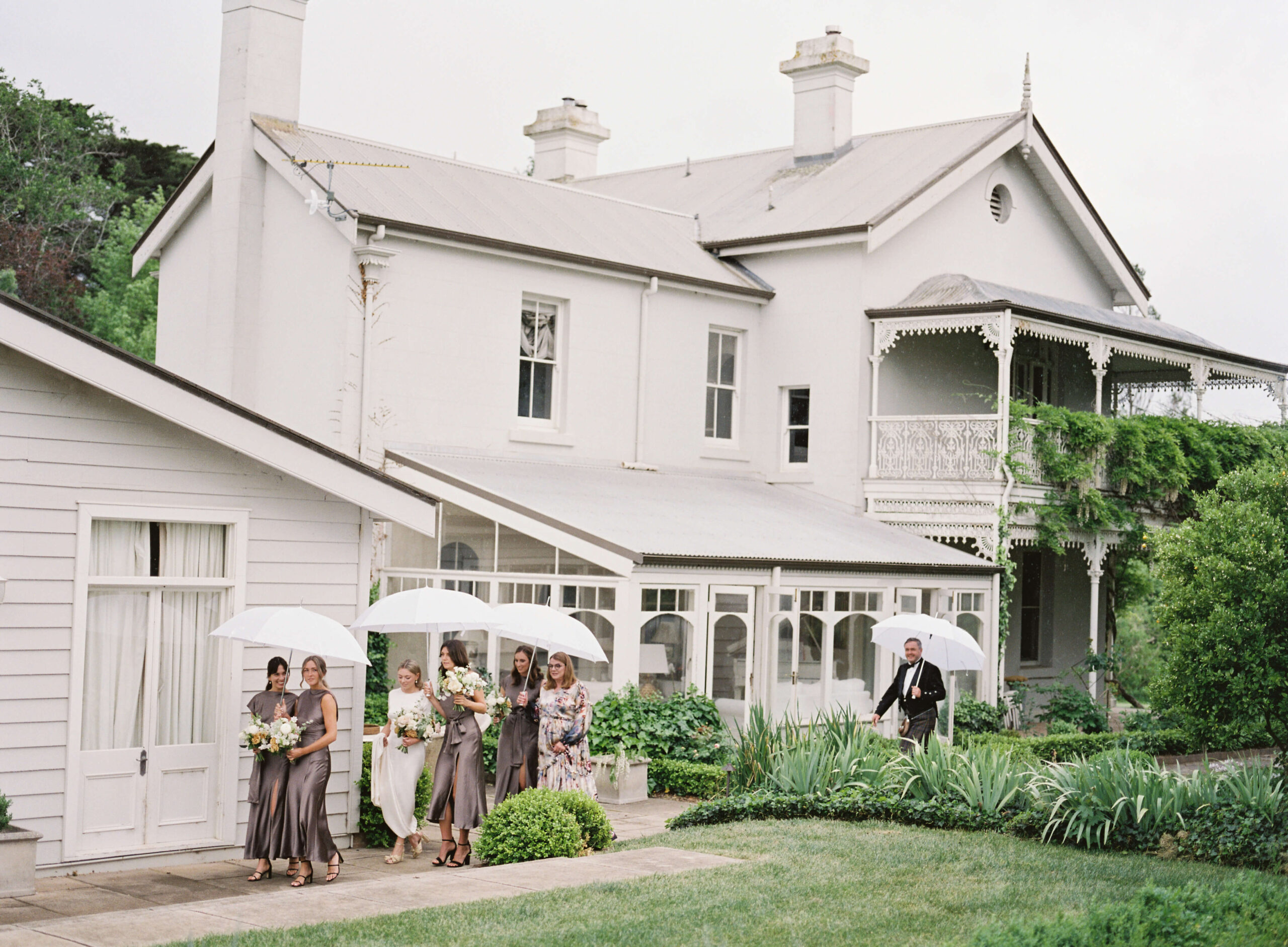 Bowral Wedding Photographer