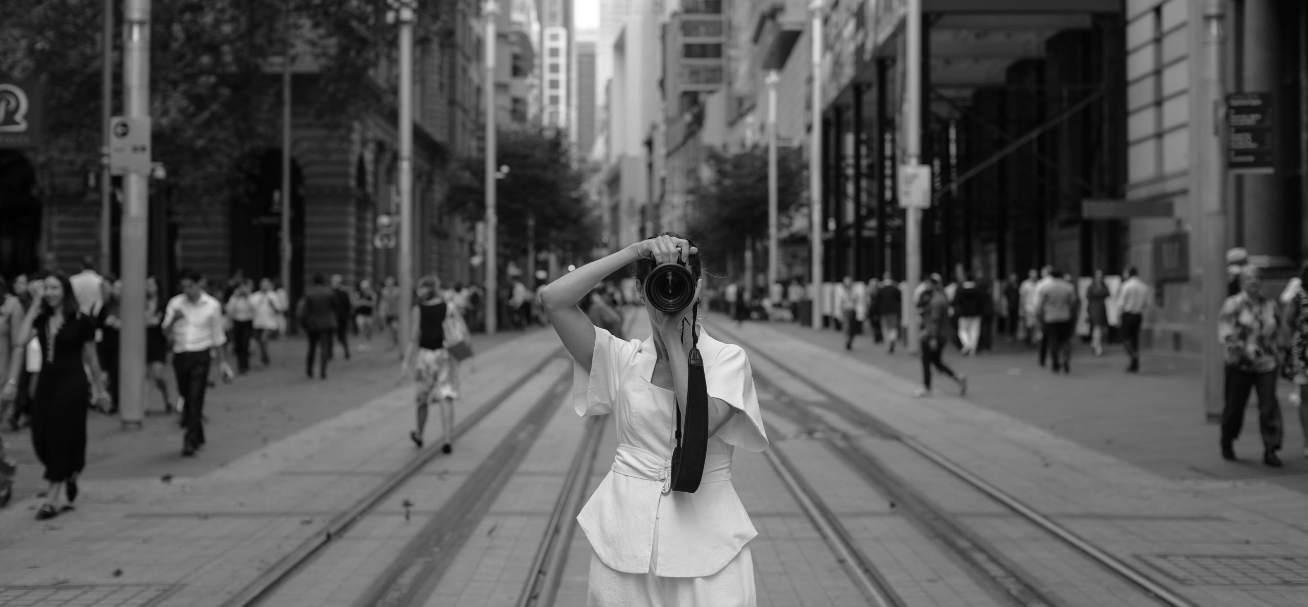 Personal Brand Photography Sydney