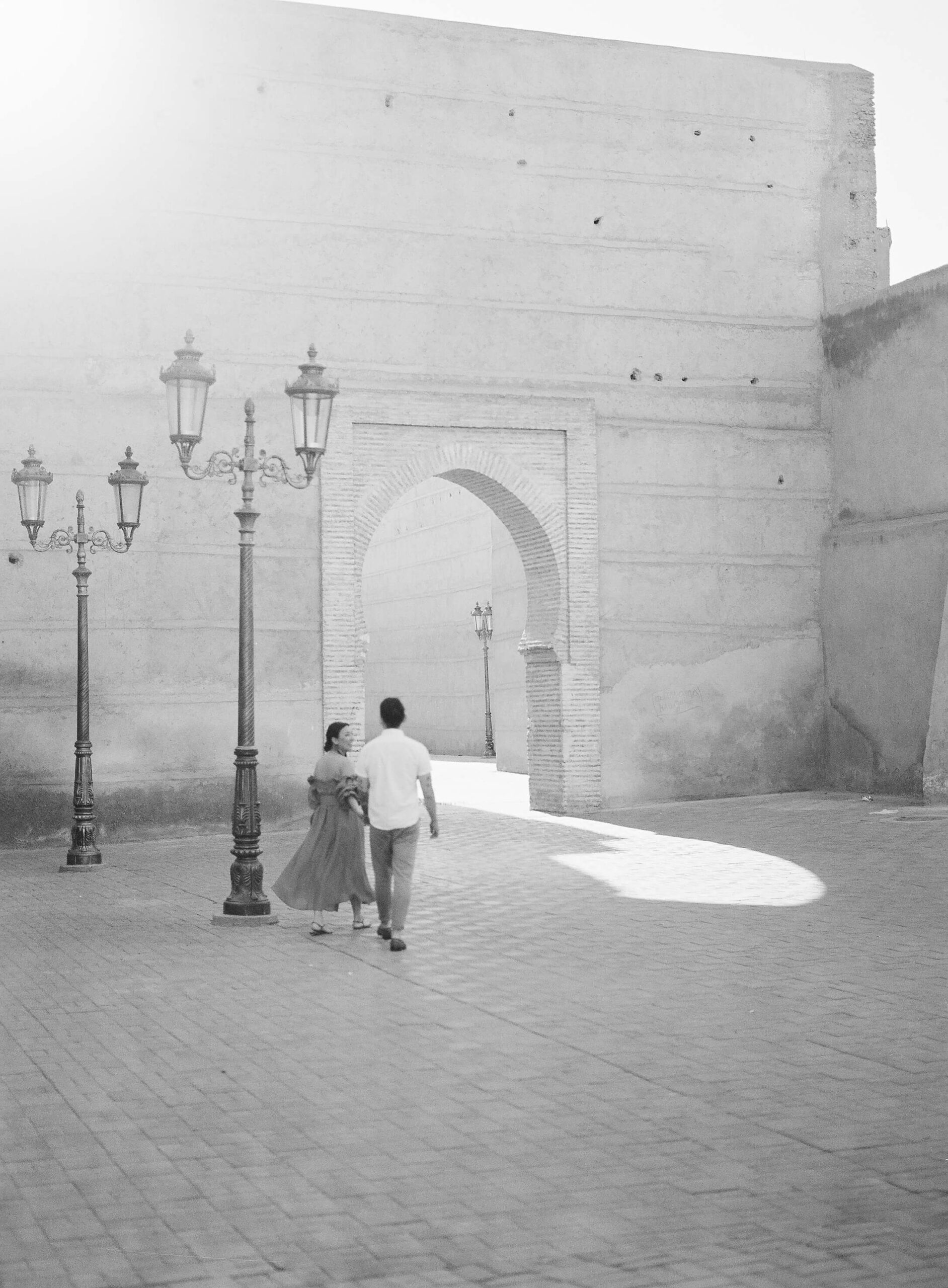 Marrakesh Pre Wedding Photoshoot-7